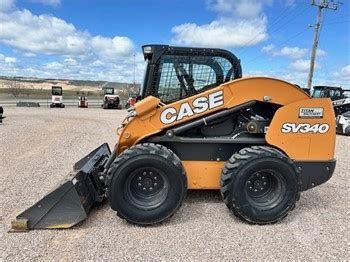 Skid Steers For Sale in RAPID CITY, SOUTH DAKOTA